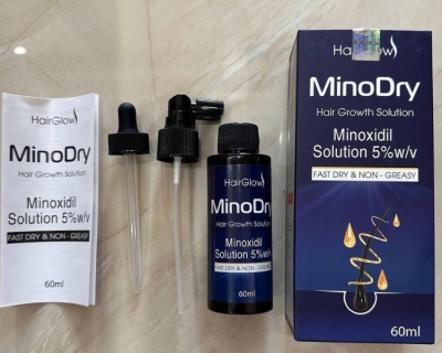 Hệ Quả Khi Dùng Minoxidil Quá Sớm Để Mọc Tóc