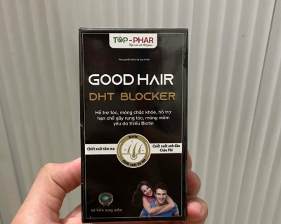 Cấy Tóc Xong Thì Có Cần Duy Trì Xịt Minoxidil Và DHT Blocker Hay Không?